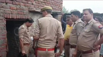 बेवफा पति को बीवी ने दिया सुसाइड का गिफ्ट, परिवार में "कोहराम"