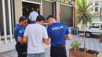 Attaque à main armée dans un salon de beauté à Adana： 4 blessés