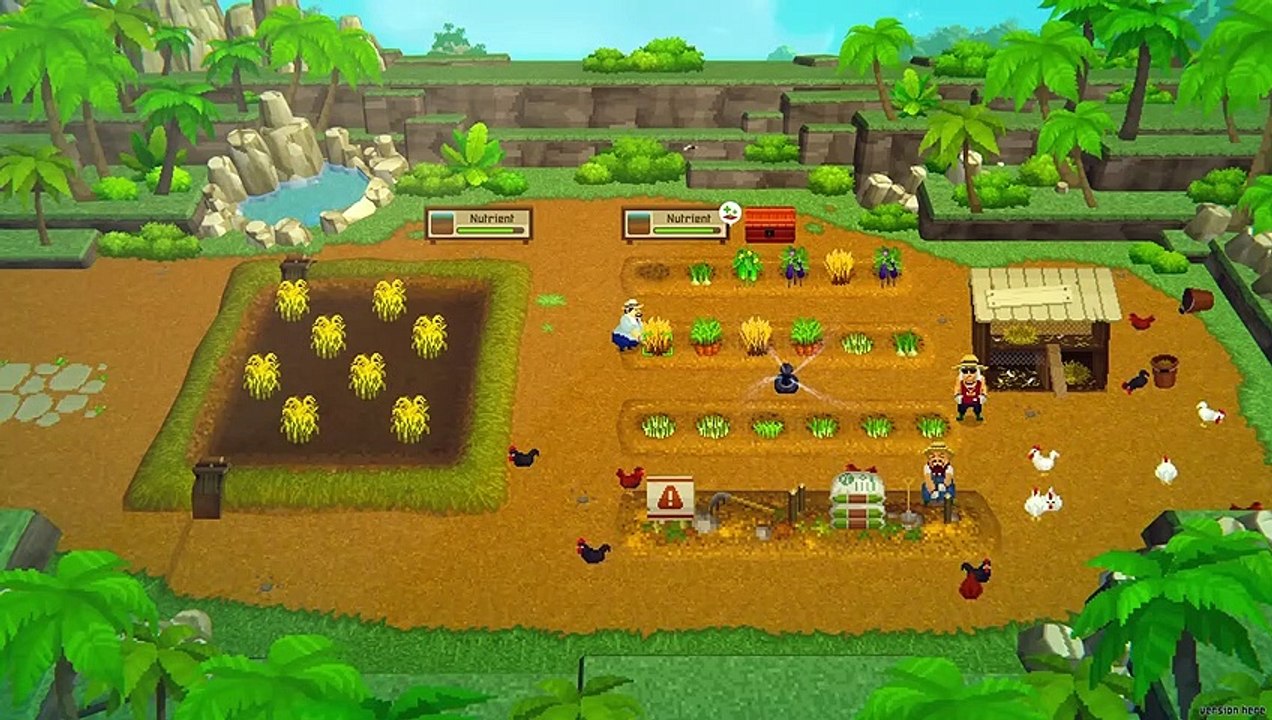 Trailer: Steam Sommerhit 2023 – Dave the Diver