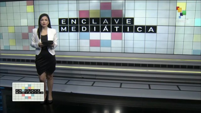 Enclave Mediática 17-07: Inicia Cumbre de los Pueblos de forma paralela a Cumbre Celac-UE
