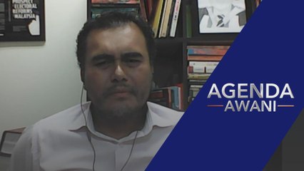 Dasar luar pragmatik beri kelebihan kepada Malaysia berunding dengan kuasa-kuasa besar - Penganalisis