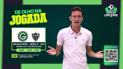 Blog do Torcedor Bet Nacional (17/07/23)