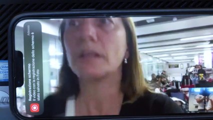 Messina, ragazzi in vacanza studio in Inghilterra bloccati all’aeroporto di Londra