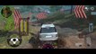 Mountain Rang Rover Spintimes Mudfest Drive -Offroad 4x4 Car Driving SUV Simulator -Android GamePlay