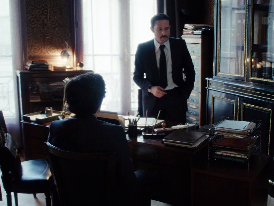 Le Procès Goldman - Trailer