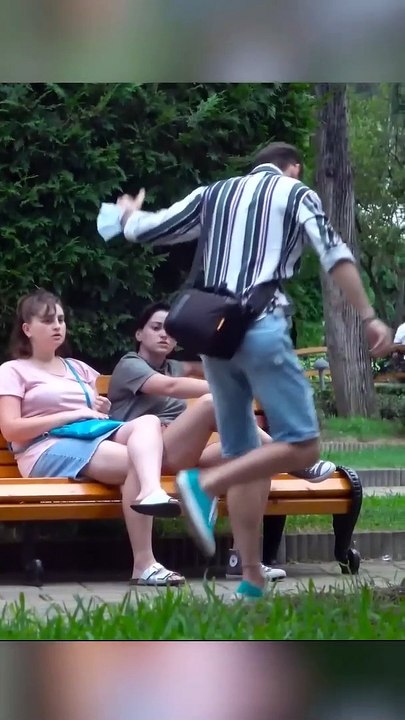 Tripping_Over_Nothing_Prank__#comedy_#funny_#pranks(720pHD)