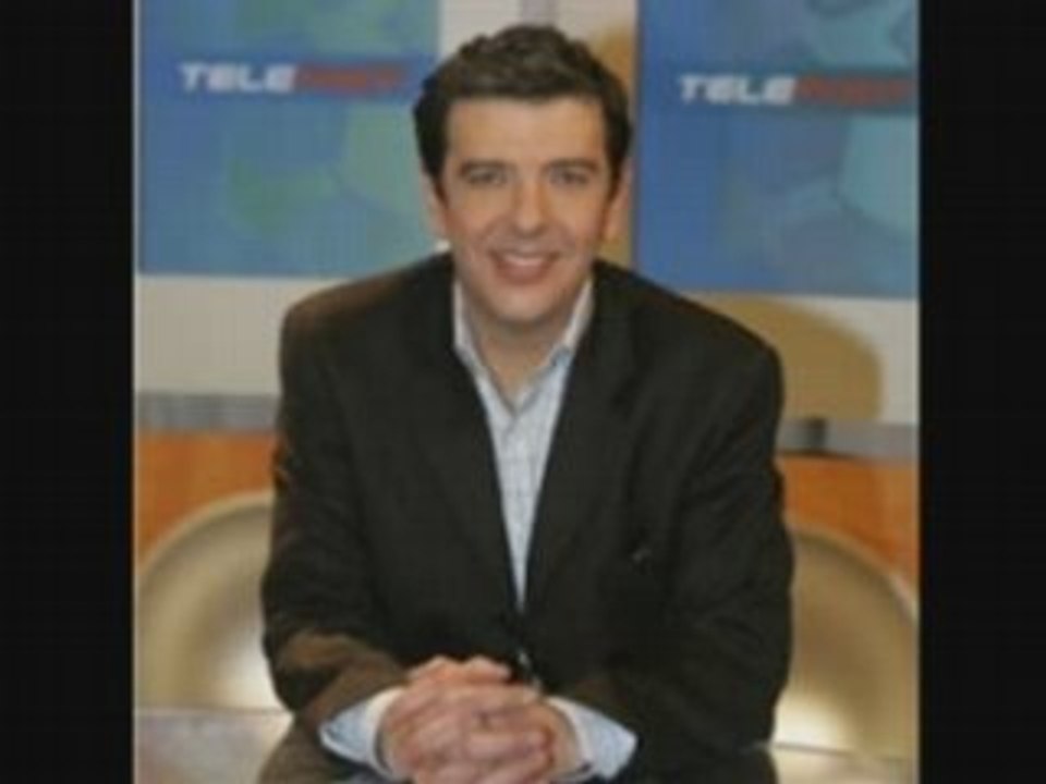 Thierry Gilardi