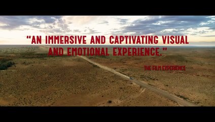 Carmen - official tralier