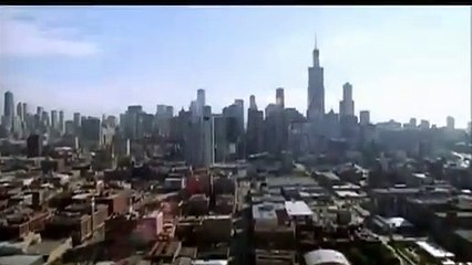 I, Robot Bande-annonce (ES)