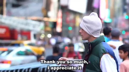 Millionaire prank on public places  must watch this