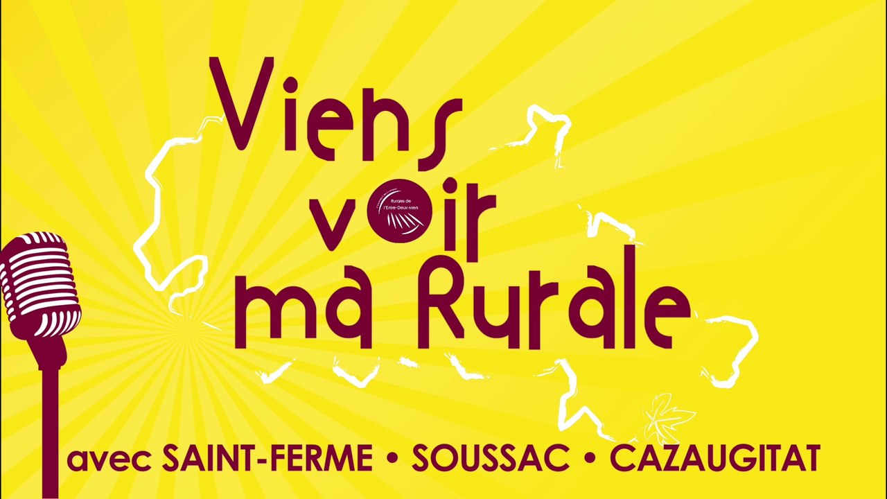Viens voir ma Rurale #2e édition