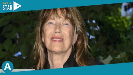 Mort de Jane Birkin à l'âge de 76 ans : les drames qui ont bouleversé sa vie