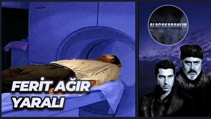 Ferit Ağır Yaralı! | Alacakaranlık 5. Bölüm