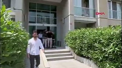 Interpol her yerde arıyordu... 'Gölge' yakalandı