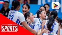 Gilas Women’s U16, kampeon ng FIBA U16 Asian Championships