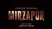 MIRZAPUR 3 - Official Trailer _ Teaser  3 Pankaj Tripathi _ Ali Fazal _ Divyenndu Sharma _ Updates
