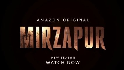 MIRZAPUR 3 - Official Trailer _ Teaser  3 Pankaj Tripathi _ Ali Fazal _ Divyenndu Sharma _ Updates