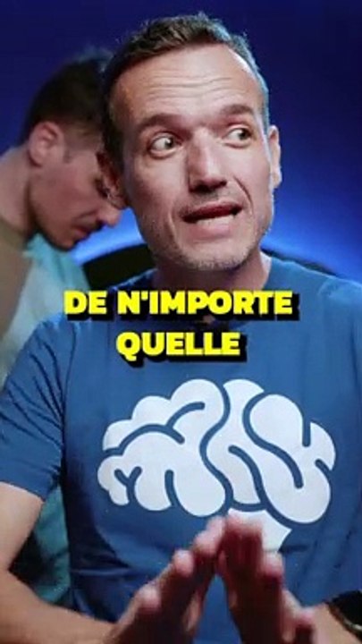 Ces phrases vous sauvent de toutes les conversations où vous ne savez pas quoi dire ! 