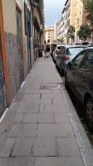 MARICRÓNICA: Quien piensa que eres mejor de lo que eres te empuja a serlo