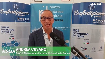 Dai treni alla telemedicina, le aziende innovano con fondi Ue