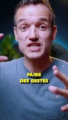 Obligé, vous allez refaire ça direct