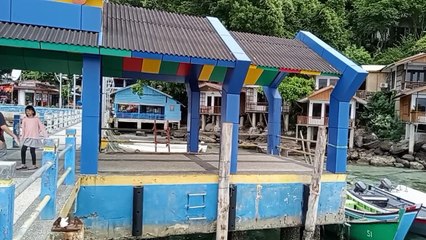 Pantai iboeh pulau sabang