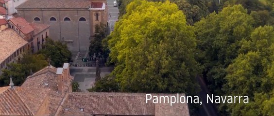 Verano en rojo - Tráiler oficial