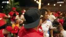 Panama, sparatoria al mercato mentre i tifosi guardano la partita