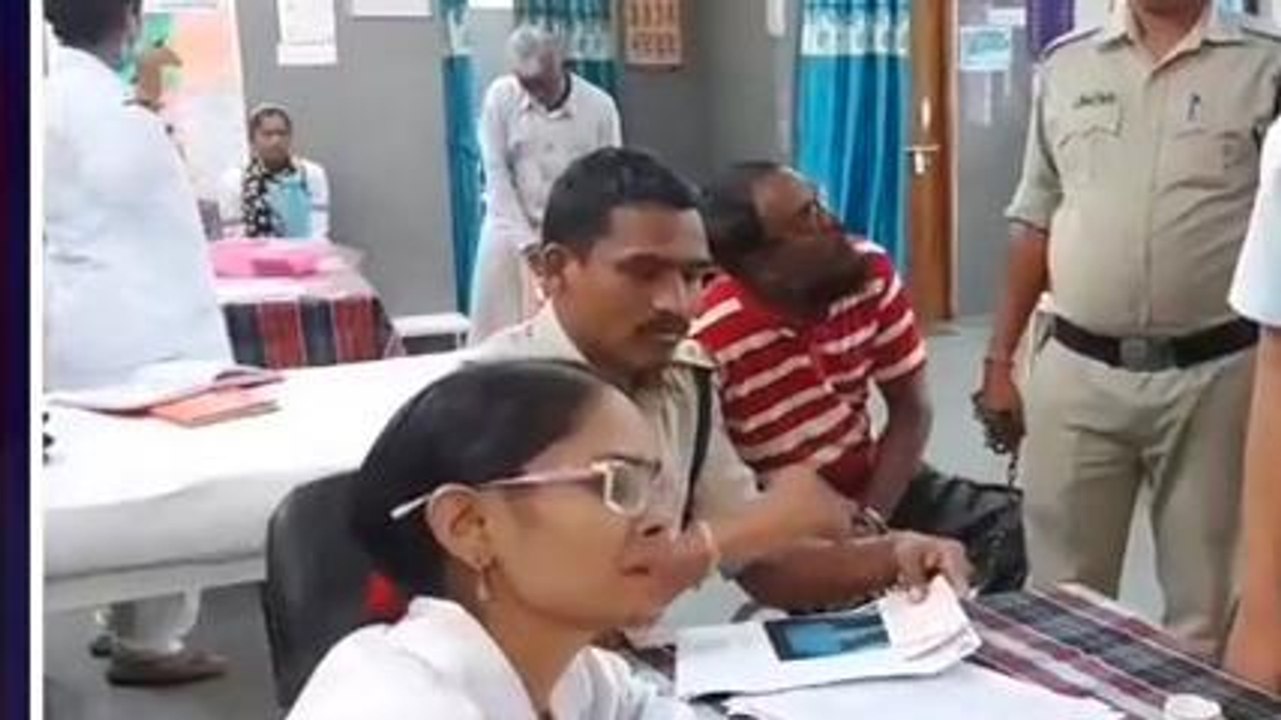 बेतूल: अवैध रूप से बूचड़खाना संचालन का मामला,तीन गिरफ्तार...जानिए पूरा मामला ?