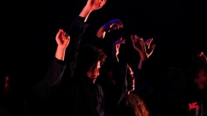 Biennale Danza, oppressione e rinascita: Oona Doherty a Venezia