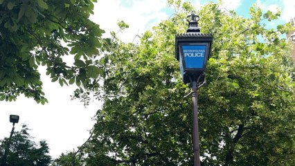 Latest London Headlines: Police appeal for witness