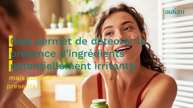 Cette crème visage bio à petit prix est notée 100/100 sur Yuka