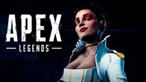 Apex Legends Kill Code Part 1