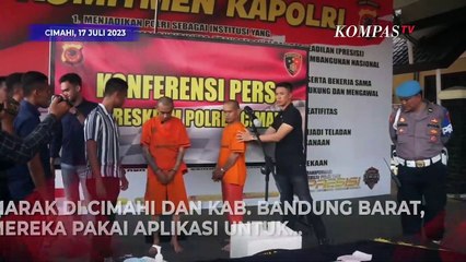 Debt Collector Gadungan Bikin Resah, Beraksi Puluhan Kali di Banyak Lokasi