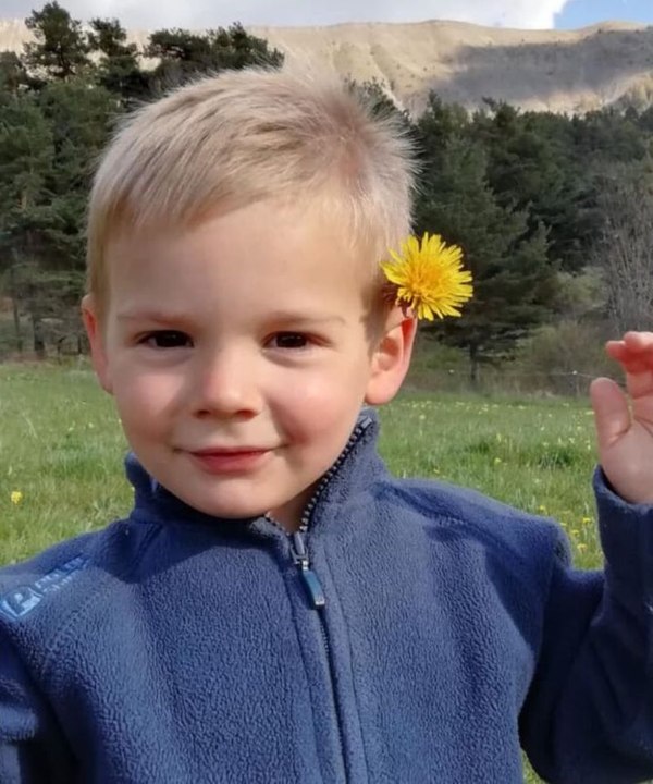 Disparition d'Emile au Vernet