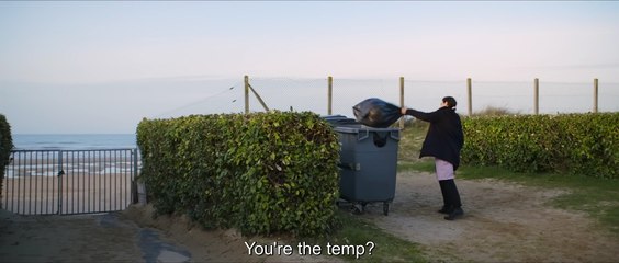 Between Two Worlds - Official U.S. Trailer