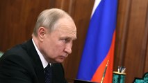 La Corte Penal Internacional y los crímenes de Putin