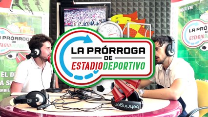 "Antes de Luis Enrique, Fabián y Soler tenían el cartel de transferibles"