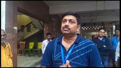 বর্ধমানে আয়োজিত হল "সেন্ট্রাল কো-অপারেটিভ ব্যাংকস কনফারেন্স" ~ ১৬.০৭.২০২৩