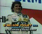 F1 1986 - AUSTRIA (ESPN) - ROUND 12