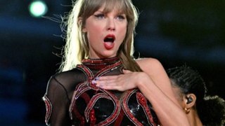 Megastar Taylor Swift: Ihr neues Album bricht Barbra-Streisand-Rekord