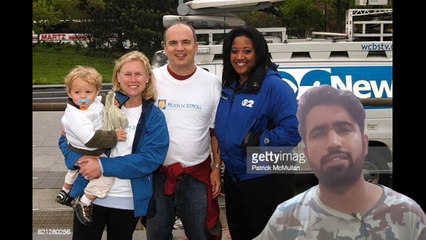 Elise Finch dead and Obituary, CBS New York, Weathercaster and Meteorologis death