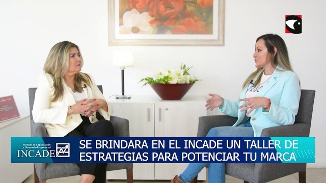 El Incade brindará un taller en Posadas sobre cómo potenciar una marca personal