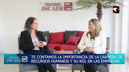 ¿Por qué es importante el área de Recursos Humanos en una empresa?