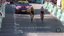 Tour de France : Jonas Vingegaard / Tadej Pogacar, les inséparables
