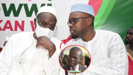 Abba Mbaye (député Yewwi) lance une pique à Ousmane Sonko : "Nous vivons très mal les…"