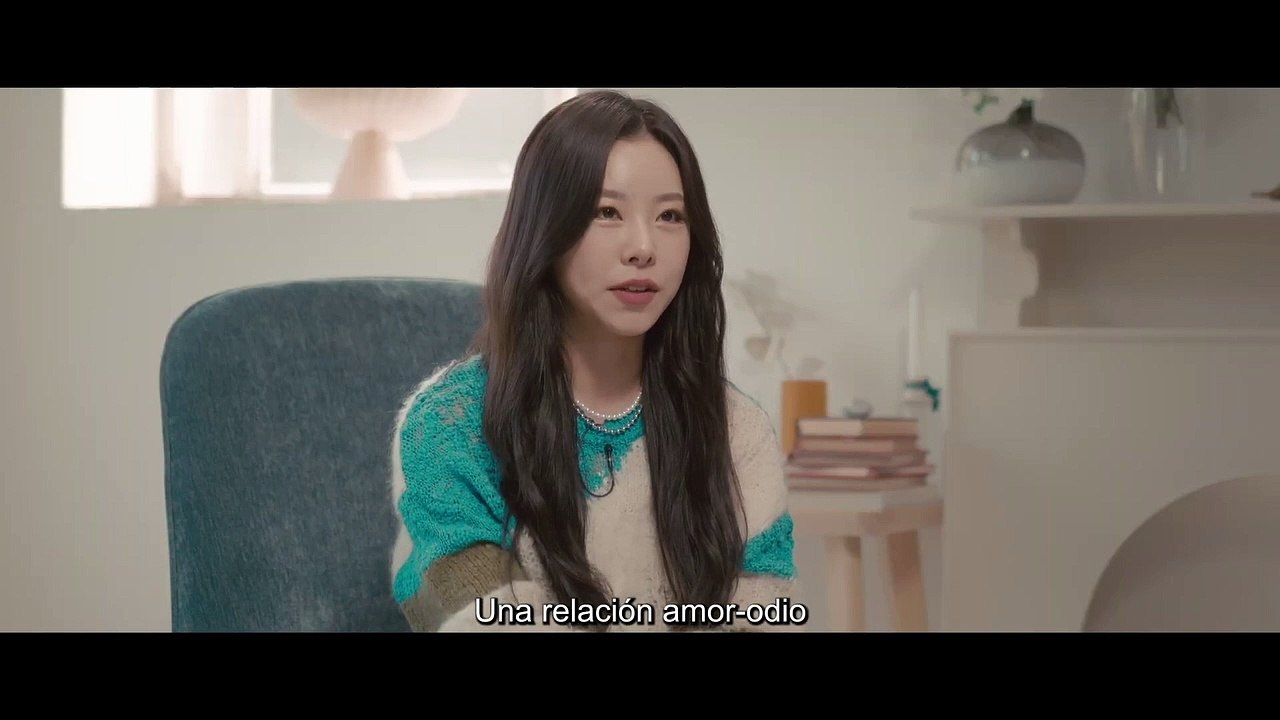 Mamamoo: My Con The Movie - Tráiler oficial