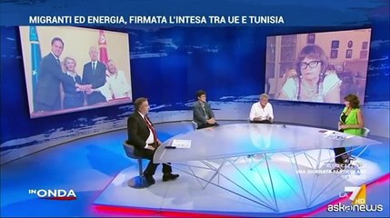 Alemanno: con Turchia 80 milioni musulmani in Ue e ci mettiamo ridere