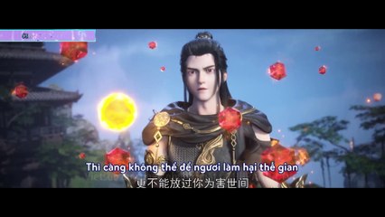 Tinh Thần Biến Phần 5 Tập 2 / 28 Thuyết Minh + Vietsub