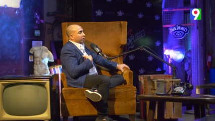 Irving Alberti “Desde que nací quise trabajar en los medios”| Entre Nubes y Fuego The Show